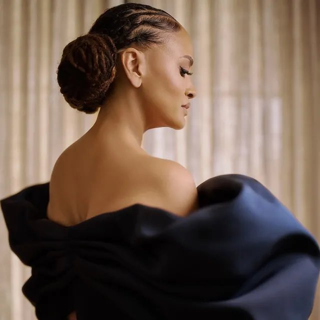 Ava DuVernay — Instagram 1
