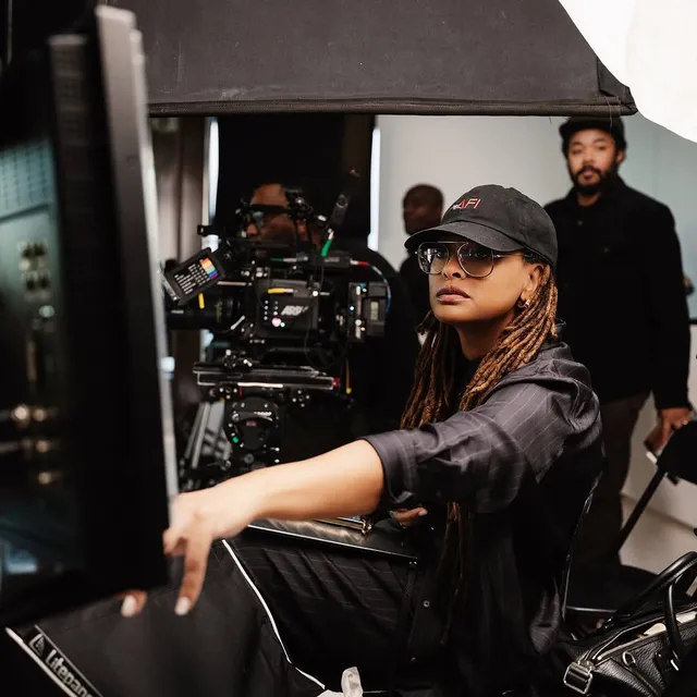 Ava DuVernay — Instagram 2