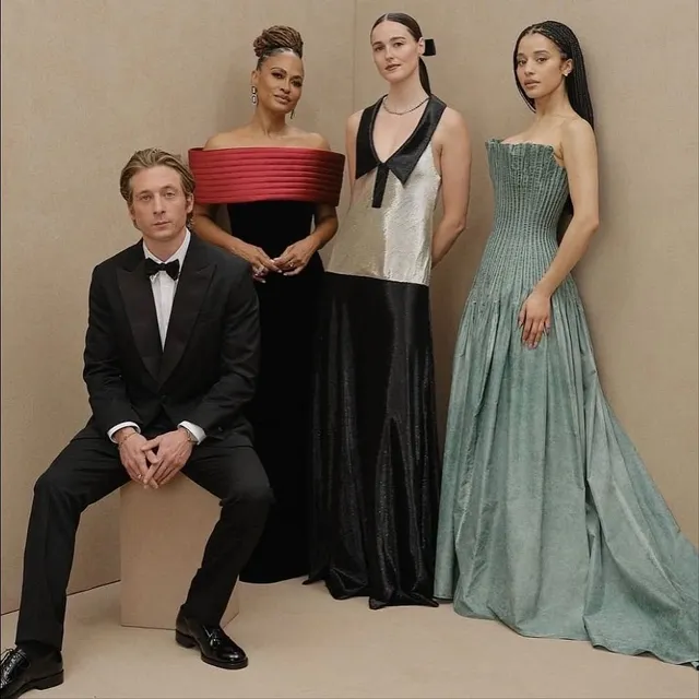 Ava DuVernay — Instagram 4