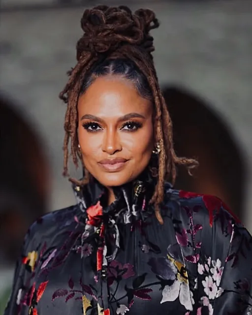 Ava DuVernay — Instagram 5