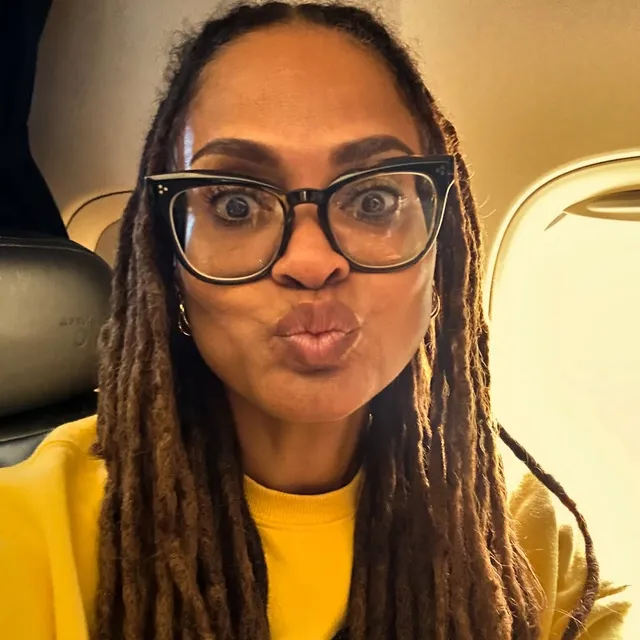 Ava DuVernay — Instagram 6