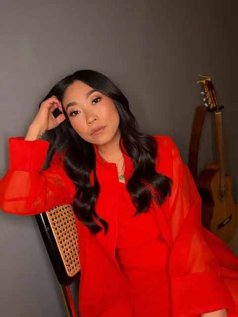 Awkwafina — Instagram 2