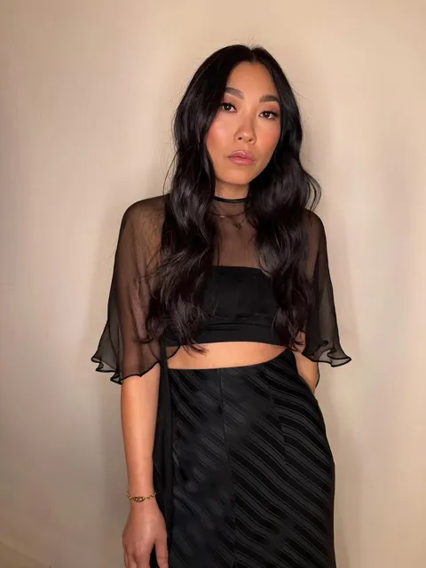 Awkwafina — Instagram 5