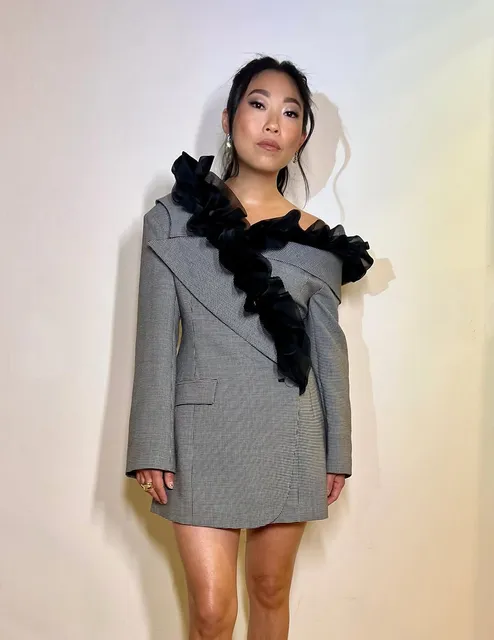 Awkwafina — Instagram 6