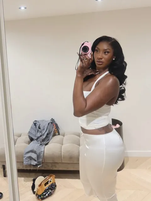 Aya Nakamura — Instagram 5