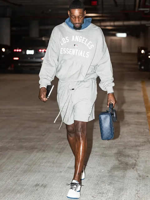 Bam Adebayo — Instagram 6