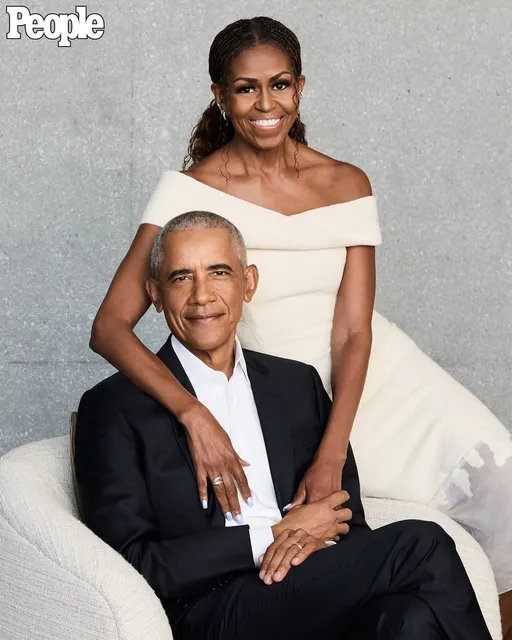 Barack Obama — Instagram 2