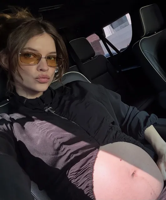 Barbara Palvin — Instagram 3
