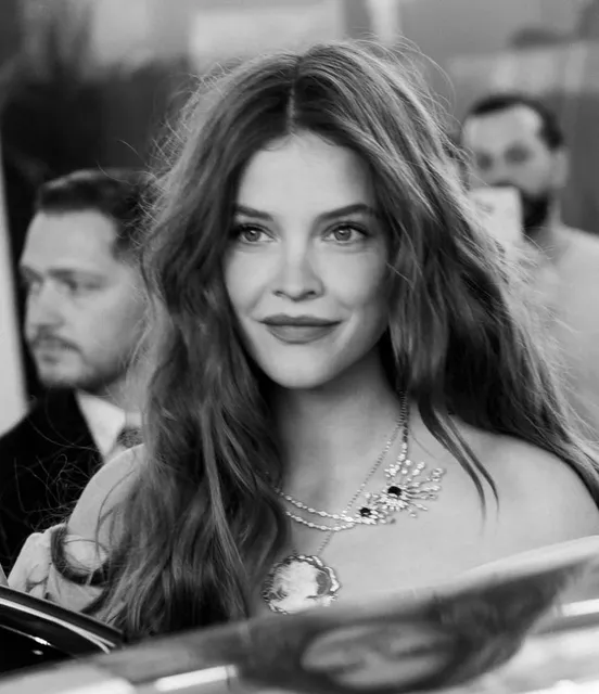 Barbara Palvin — Instagram 6
