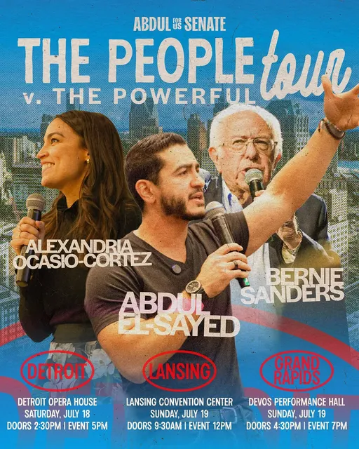 Bernie Sanders — Instagram 4