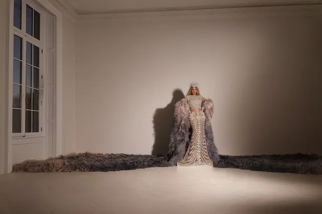 Beyonce — Instagram 1