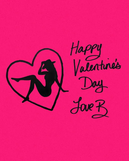 Beyonce — Instagram 6