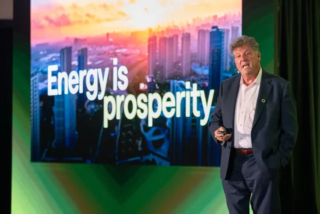 Bill Gates — Instagram 2