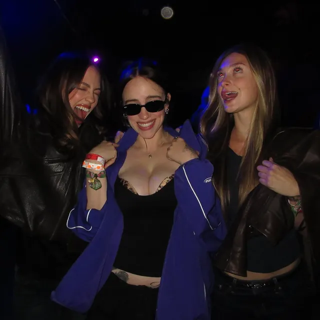 Billie Eilish — Instagram 2