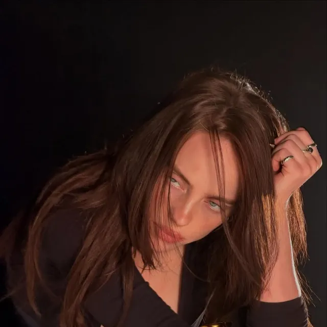 Billie Eilish — Instagram 3