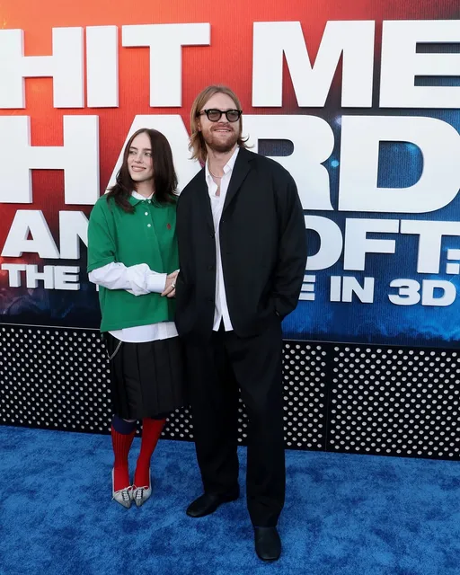 Billie Eilish — Instagram 5