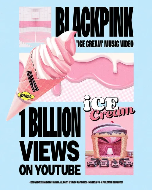 BLACKPINK — Instagram 2