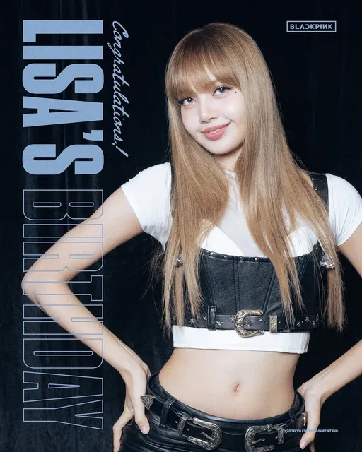 BLACKPINK — Instagram 5