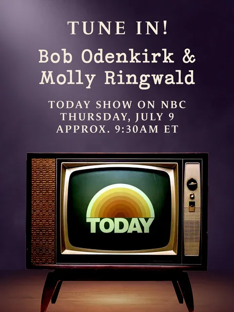 Bob Odenkirk — Instagram 1