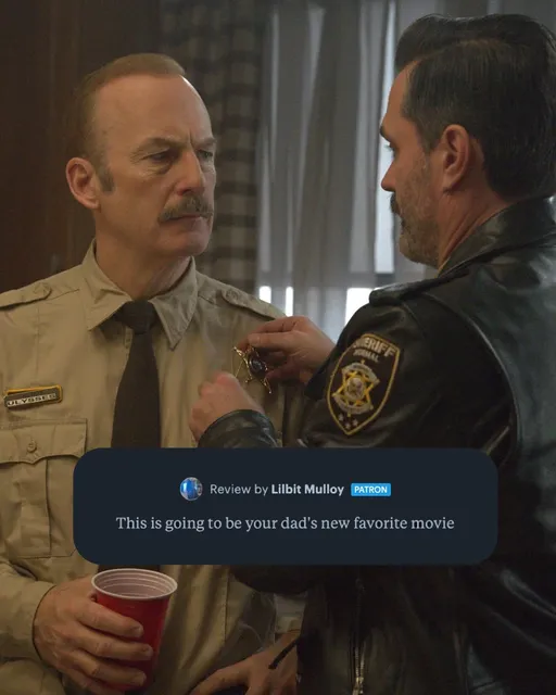 Bob Odenkirk — Instagram 3