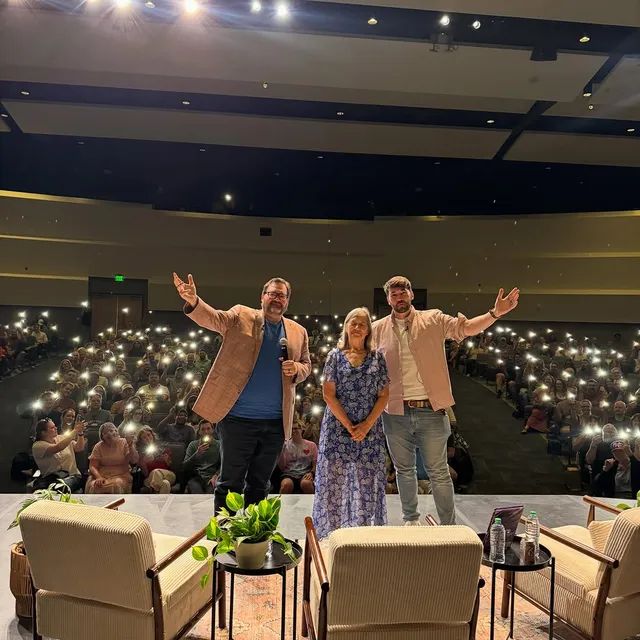 Brandon Sanderson — Instagram 2