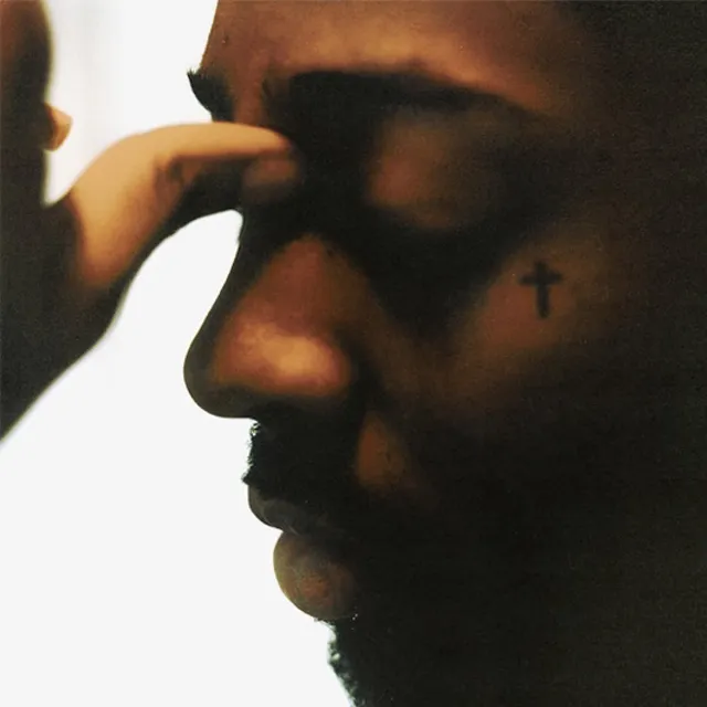 Brent Faiyaz — Instagram 1