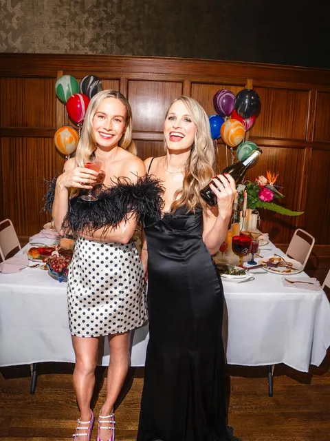 Brie Larson — Instagram 2