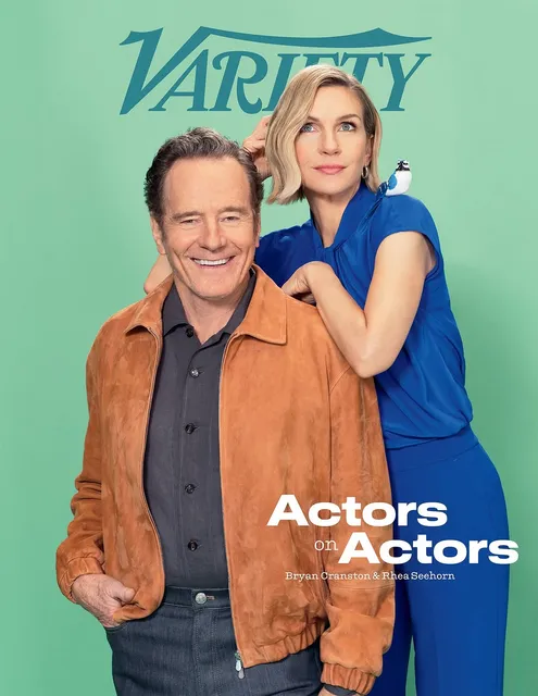Bryan Cranston — Instagram 2