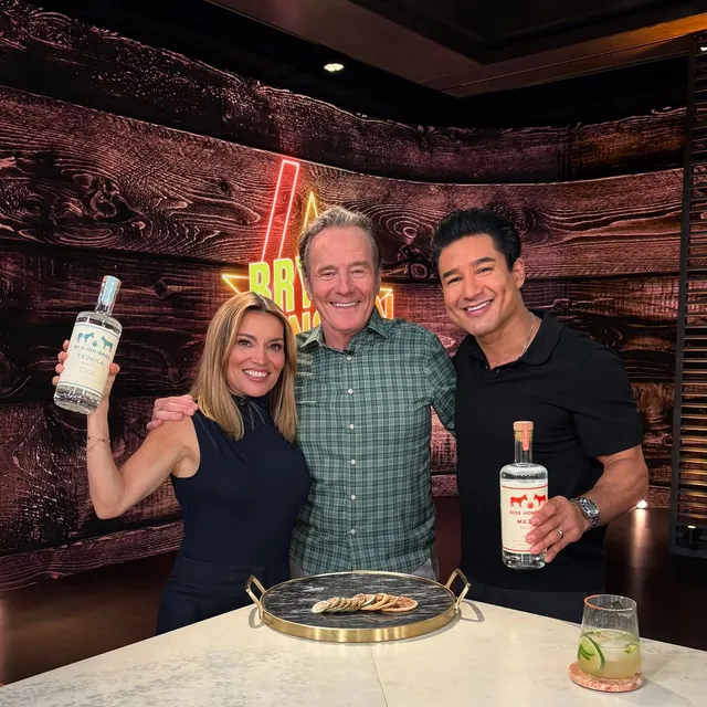 Bryan Cranston — Instagram 3