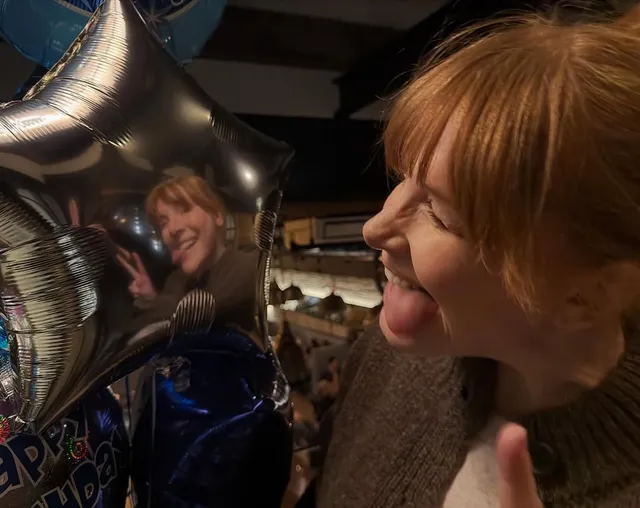 Bryce Dallas Howard — Instagram 6