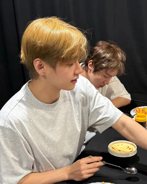 BTS — Instagram 4
