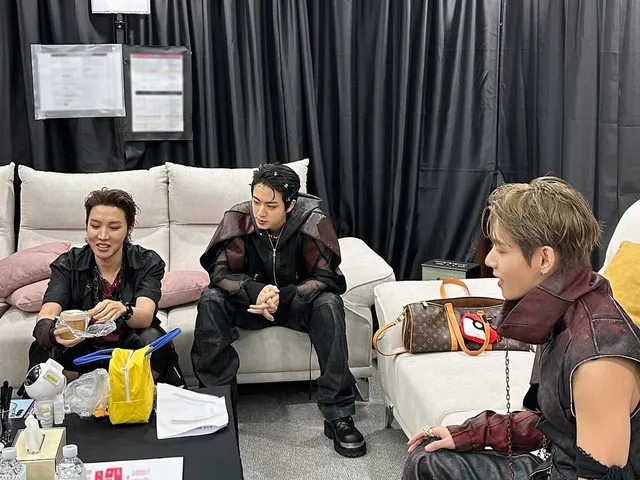 BTS — Instagram 6