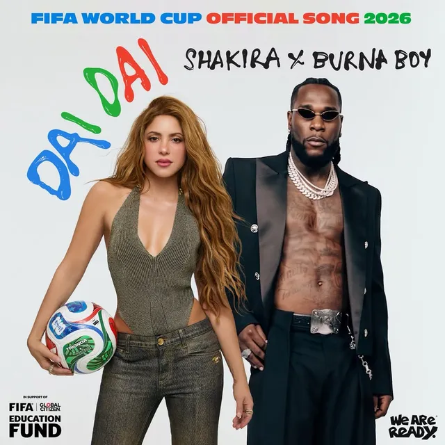 Burna Boy — Instagram 4
