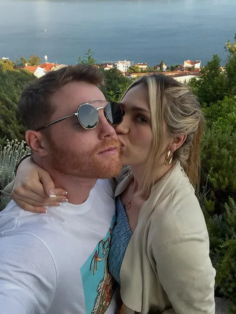 Canelo Alvarez — Instagram 3
