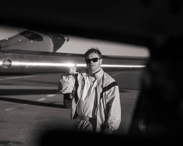 Canelo Alvarez — Instagram 4