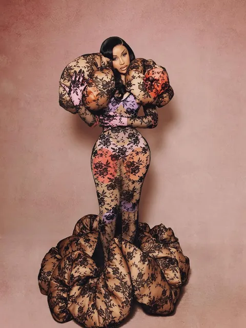 Cardi B — Instagram 6