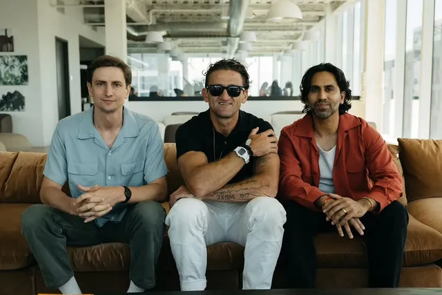 Casey Neistat — Instagram 2