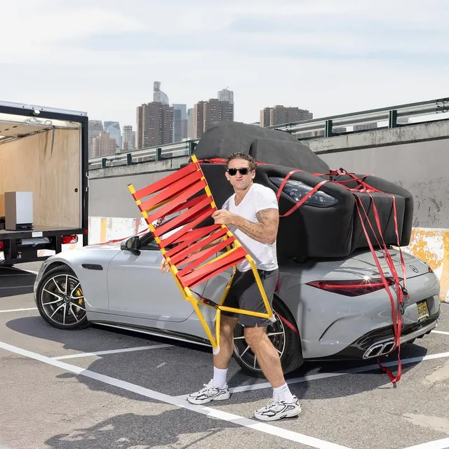 Casey Neistat — Instagram 3