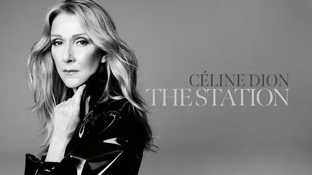Celine Dion — Instagram 3