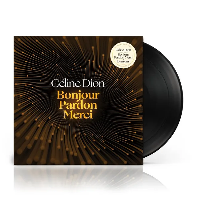 Celine Dion — Instagram 4