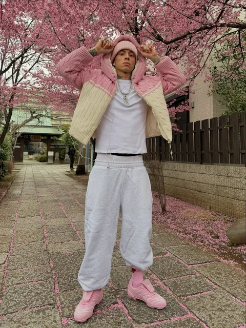 Central Cee — Instagram 1