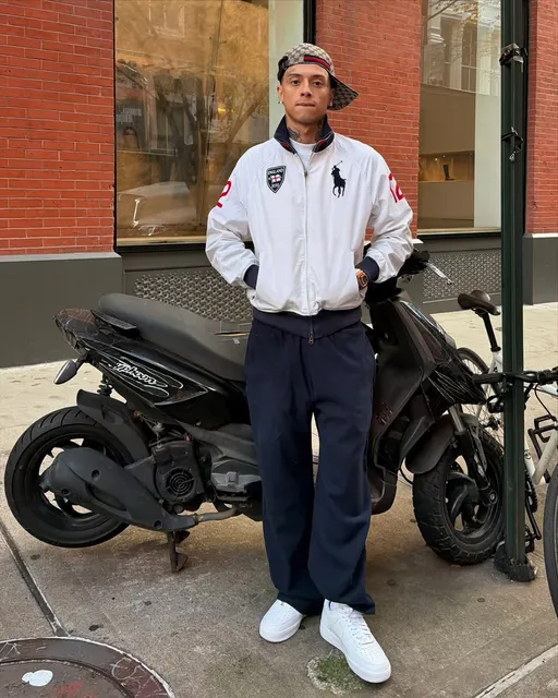 Central Cee — Instagram 4