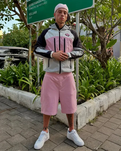 Central Cee — Instagram 5