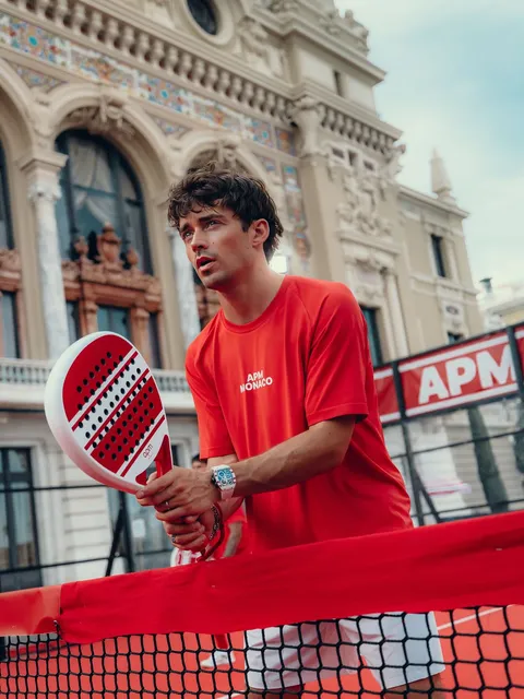 Charles Leclerc — Instagram 3