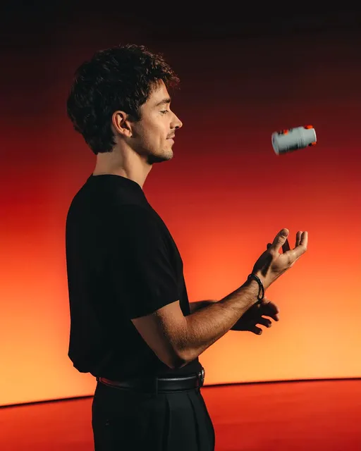 Charles Leclerc — Instagram 6