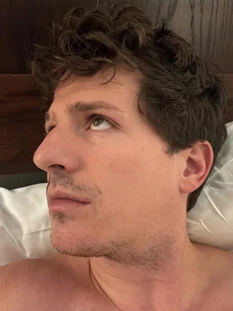 Charlie Puth — Instagram 2