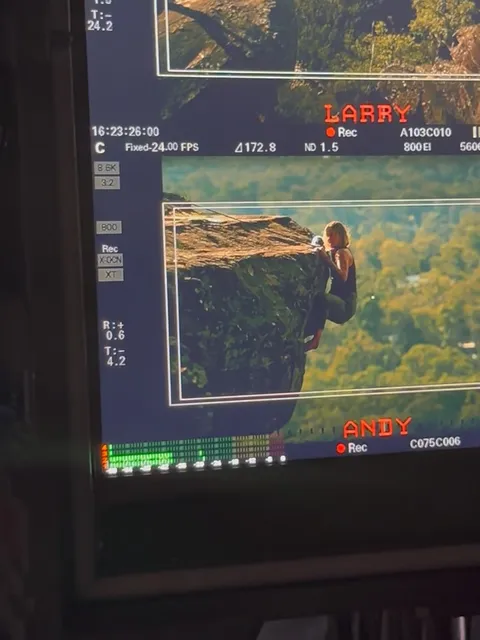 Charlize Theron — Instagram 5