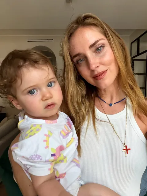 Chiara Ferragni — Instagram 4