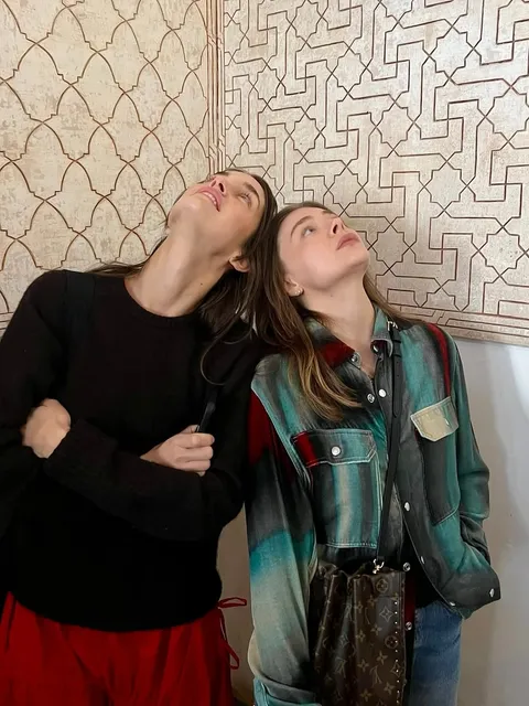 Chloe Grace Moretz — Instagram 6