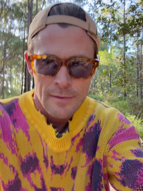 Chris Hemsworth — Instagram 3